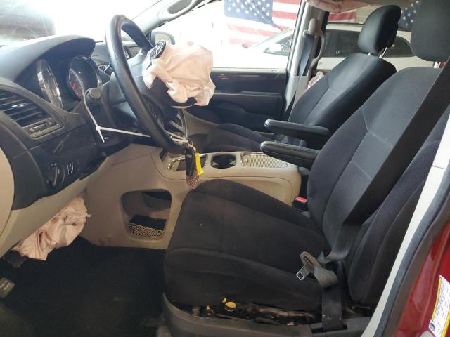 Photo 7 from auction – 2014 DODGE GRAND CARA with VIN 2C4RDGCG8ER120106