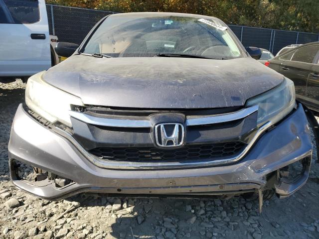 Photo 5 from auction – 2015 HONDA CR-V LX with VIN 5J6RM4H30FL079480