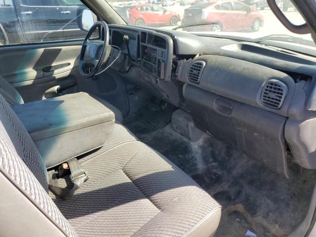 Photo 8 from auction – 2001 DODGE RAM 1500 with VIN 1B7HC16X21S287075