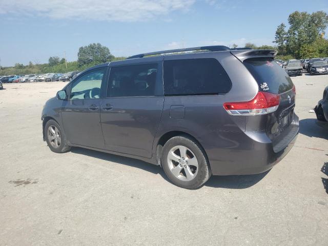 Photo 2 from auction – 2012 TOYOTA SIENNA LE with VIN 5TDKK3DC9CS188026