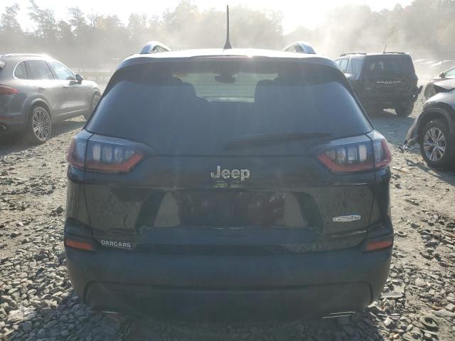 Photo 6 from auction – 2021 JEEP CHEROKEE L with VIN 1C4PJLMX0MD107147
