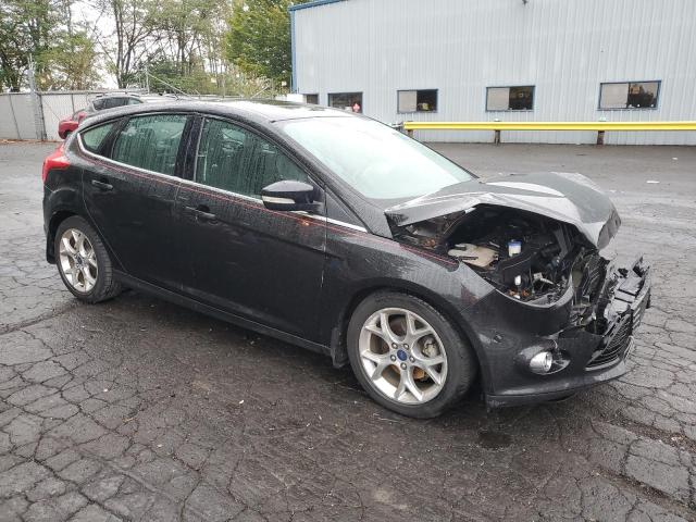 Photo 4 from auction – 2012 FORD FOCUS SEL with VIN 1FAHP3M27CL468828