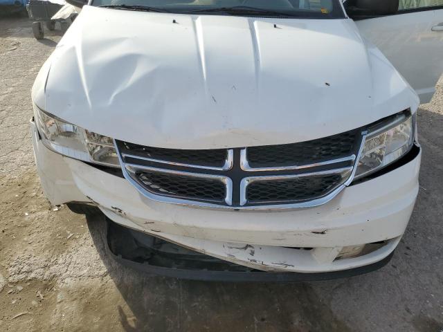 Photo 12 from auction – 2017 DODGE JOURNEY SE with VIN 3C4PDCAB4HT587516