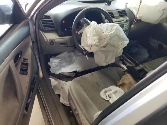 Photo 8 from auction – 2007 TOYOTA CAMRY CE with VIN 4T1BE46K37U554397