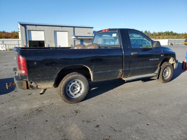 Photo 3 from auction – 2006 DODGE RAM 1500 S with VIN 1D7HU162X6J142516