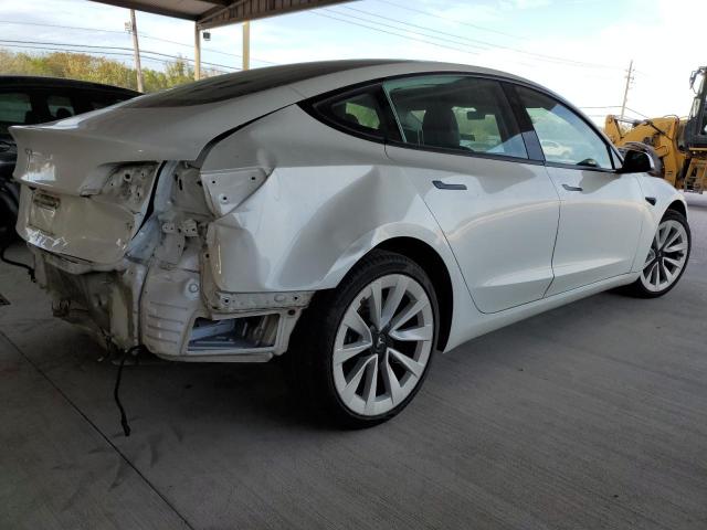 Photo 3 from auction – 2023 TESLA MODEL 3 with VIN 5YJ3E1EA4PF437324
