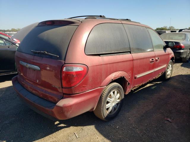 Photo 3 from auction – 2006 CHRYSLER TOWN & COU with VIN 2A4GP54L36R921116