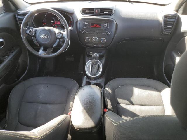 Photo 8 from auction – 2015 KIA SOUL + with VIN KNDJP3A53F7173555