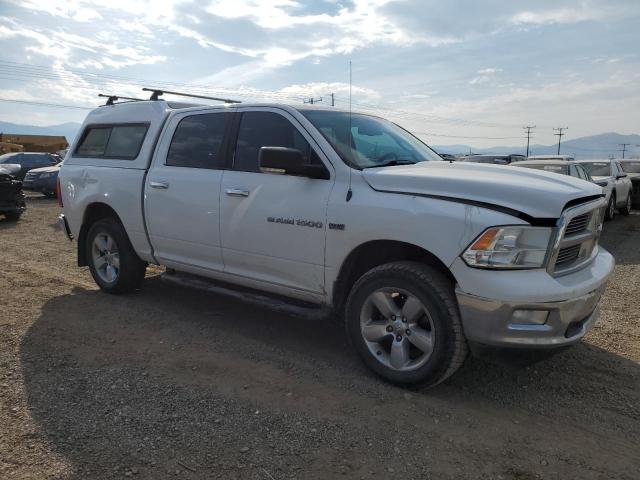Photo 4 from auction – 2011 DODGE RAM 1500 with VIN 1D7RV1CT9BS597697