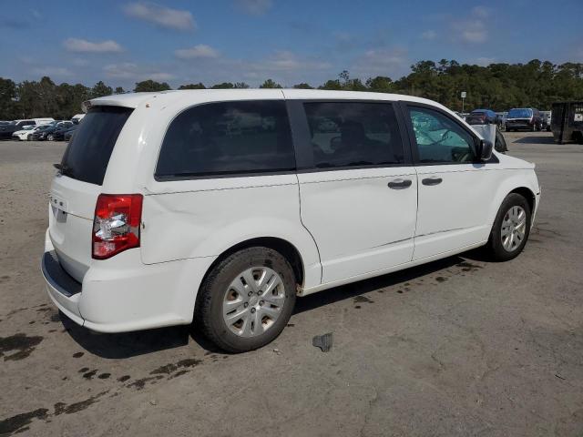 Photo 3 from auction – 2019 DODGE GRAND CARA with VIN 2C4RDGBG1KR805741