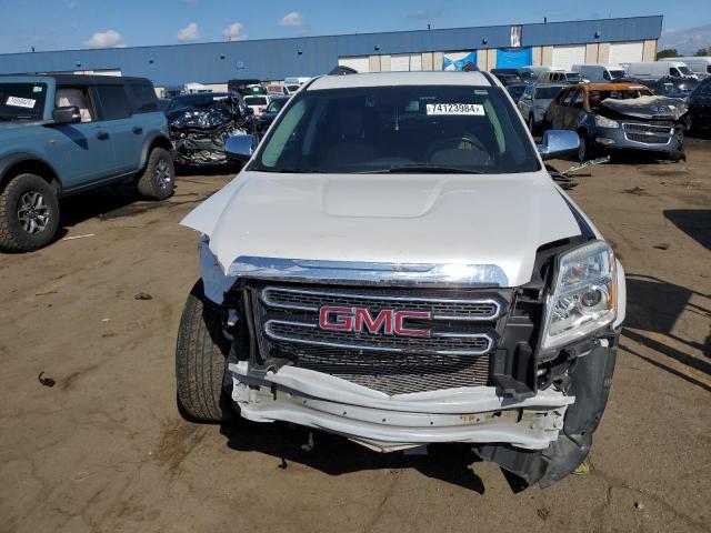 Photo 5 from auction – 2017 GMC TERRAIN SL with VIN 2GKALPEK0H6126932