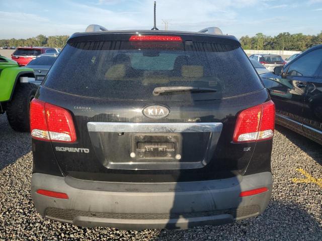 Photo 6 from auction – 2011 KIA SORENTO EX with VIN 5XYKU3A11BG182875