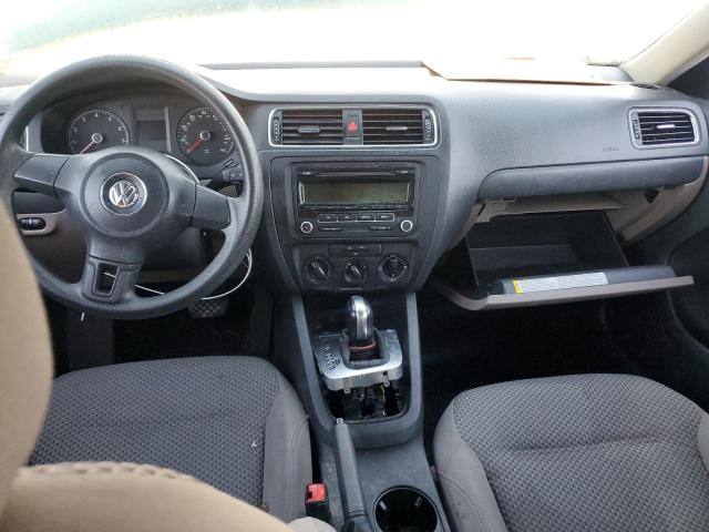 Photo 8 from auction – 2014 VOLKSWAGEN JETTA BASE with VIN 3VW2K7AJ5EM227513
