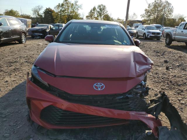 Photo 5 from auction – 2025 TOYOTA CAMRY XSE with VIN 4T1DAACK9SU005349