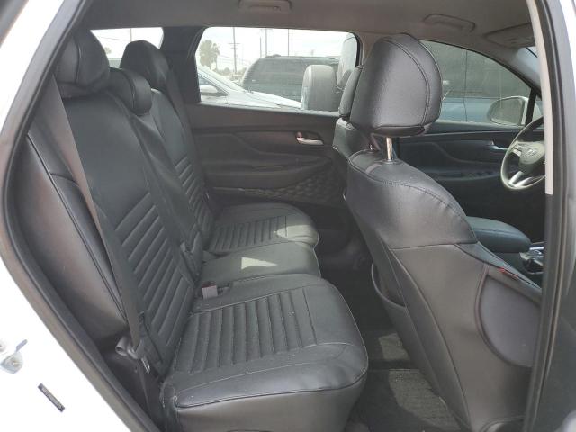 Photo 11 from auction – 2019 HYUNDAI SANTA FE S with VIN 5NMS23AD0KH080425