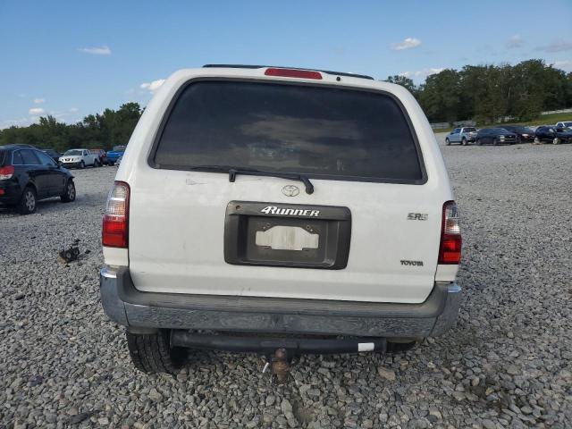 Photo 6 from auction – 2001 TOYOTA 4RUNNER SR with VIN JT3GN86R310187065