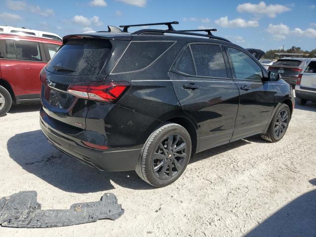 Photo 3 from auction – 2024 CHEVROLET EQUINOX RS with VIN 3GNAXMEG1RL182845