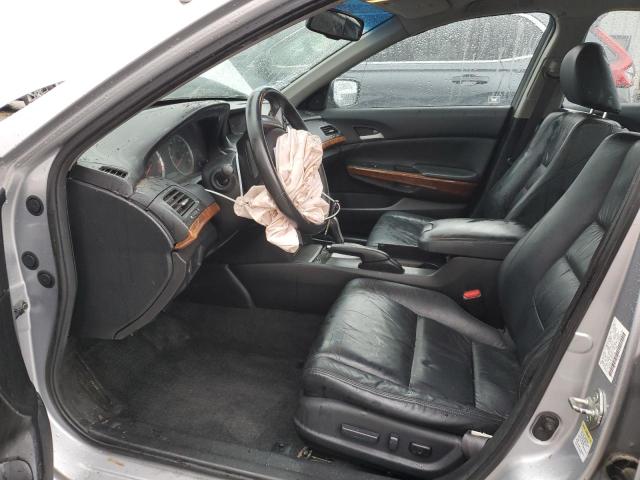 Photo 7 from auction – 2012 HONDA ACCORD EXL with VIN 1HGCP2F83CA152128