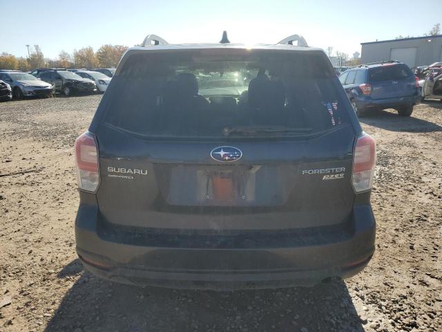 Photo 6 from auction – 2017 SUBARU FORESTER 2 with VIN JF2SJAGC1HH567781
