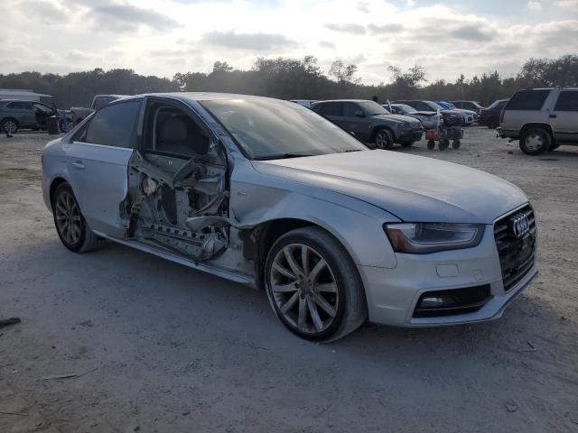 Photo 4 from auction – 2014 AUDI A4 PREMIUM with VIN WAUAFAFL9EN025559