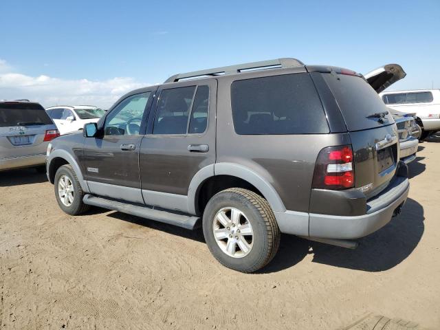 Photo 2 from auction – 2006 FORD EXPLORER X with VIN 1FMEU73E56UB44943