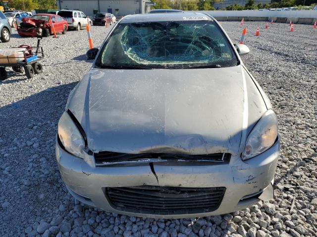 Photo 5 from auction – 2007 CHEVROLET IMPALA LT with VIN 2G1WT58K879399558