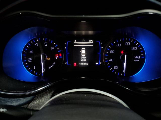 Photo 9 from auction – 2015 CHRYSLER 200 S with VIN 1C3CCCBGXFN515782