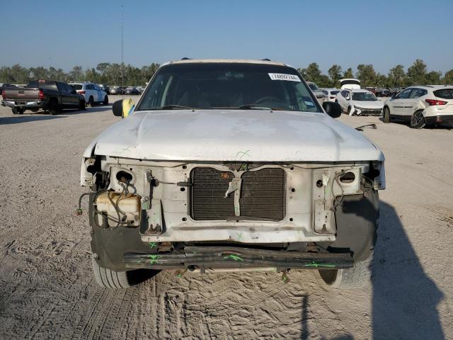 Photo 5 from auction – 2002 FORD EXPLORER X with VIN 1FMZU63E82ZB31502