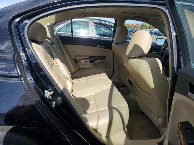 Photo 10 from auction – 2012 HONDA ACCORD EXL with VIN 1HGCP2F82CA129424