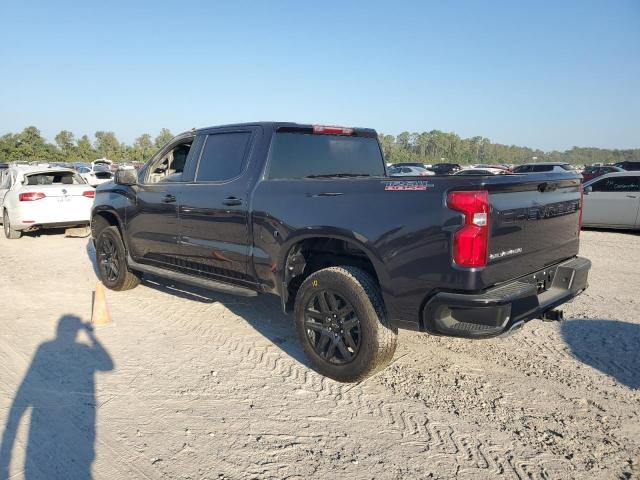 Photo 2 from auction – 2024 CHEVROLET SILVERADO with VIN 3GCUDFEDXRG274528