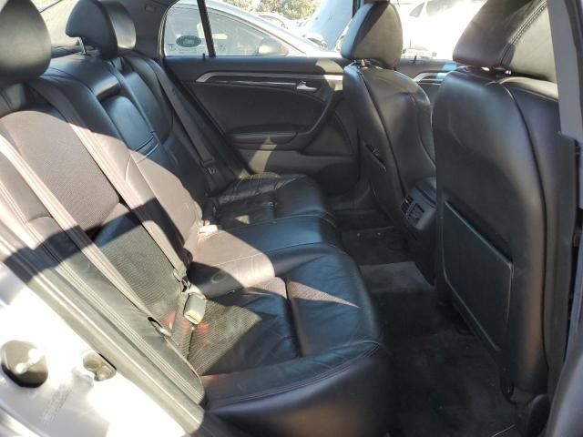 Photo 10 from auction – 2006 ACURA 3.2TL with VIN 19UUA65536A075186