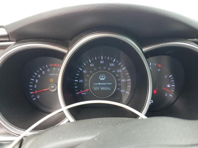 Photo 9 from auction – 2015 KIA OPTIMA LX with VIN 5XXGM4A70FG390854