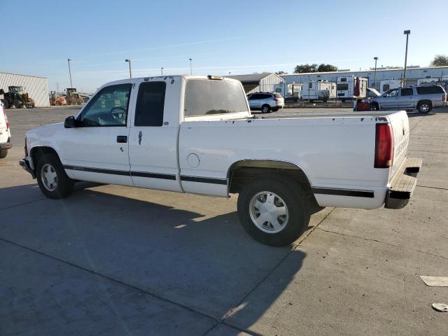 Photo 2 from auction – 1997 CHEVROLET GMT-400 C1 with VIN 2GCEC19M9V1193088