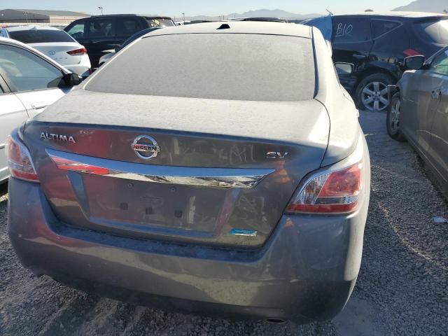 Photo 6 from auction – 2014 NISSAN ALTIMA 2.5 with VIN 1N4AL3AP6EC286490