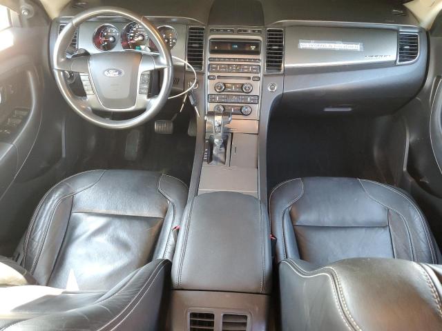 Photo 8 from auction – 2011 FORD TAURUS SEL with VIN 1FAHP2EWXBG125000