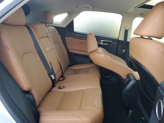 Photo 11 from auction – 2022 LEXUS RX 350 with VIN 2T2HZMAA4NC236859