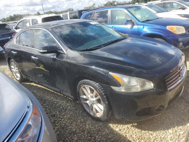 Photo 4 from auction – 2011 NISSAN MAXIMA S with VIN 1N4AA5APXBC864412