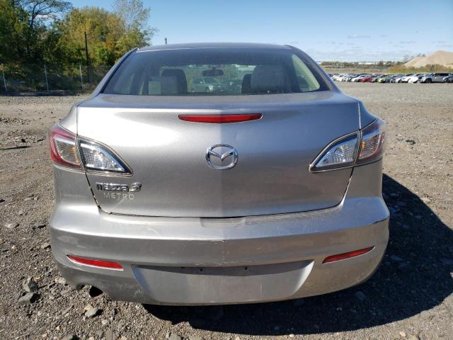 Photo 6 from auction – 2012 MAZDA 3 I with VIN JM1BL1UGXC1518760