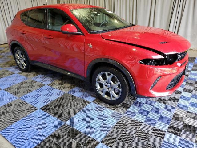 Photo 4 from auction – 2024 DODGE HORNET R/T with VIN ZACPDFCW0R3A28952