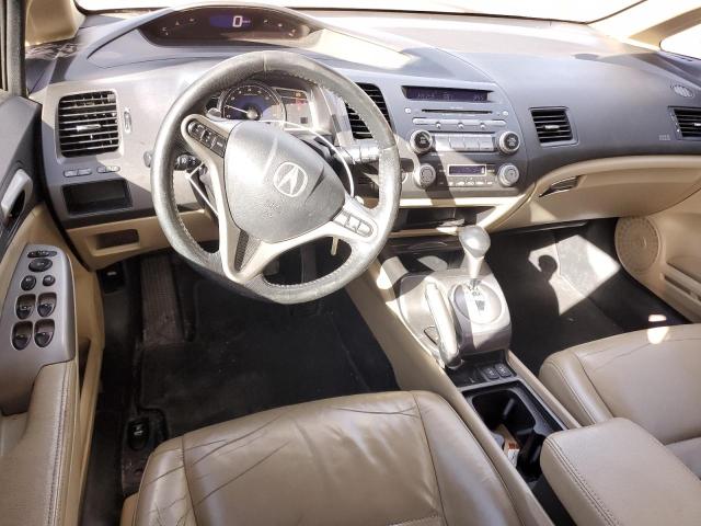 Photo 8 from auction – 2007 ACURA CSX PREMIU with VIN 2HHFD56747H202715