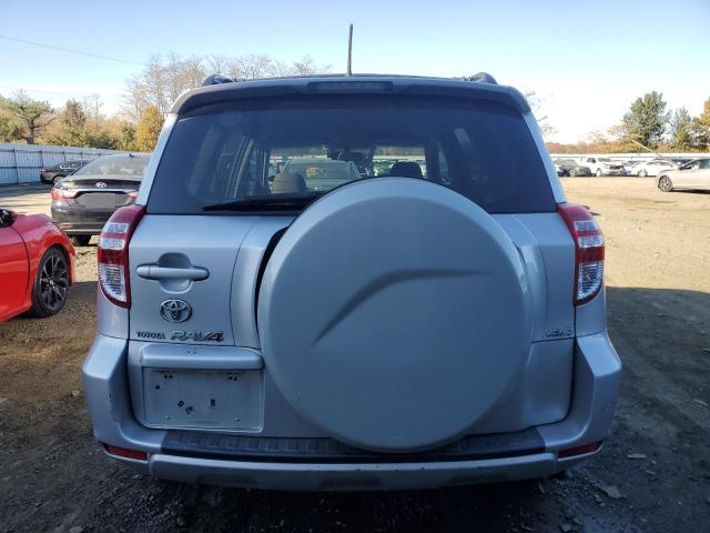 Photo 6 from auction – 2010 TOYOTA RAV4 with VIN JTMBF4DV9AD036025