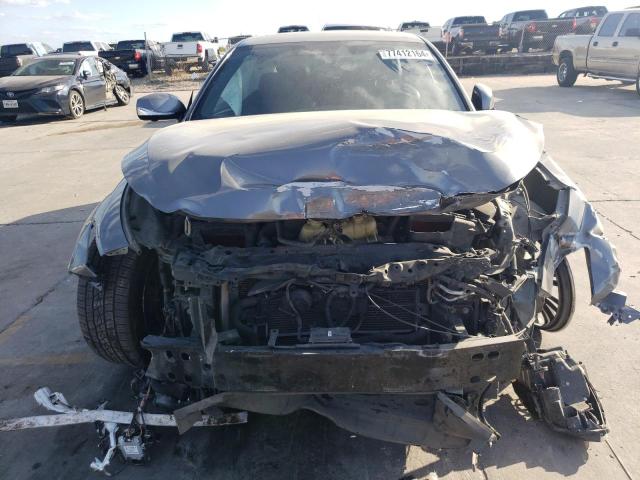 Photo 5 from auction – 2017 INFINITI Q60 PREMIU with VIN JN1EV7EK2HM362865