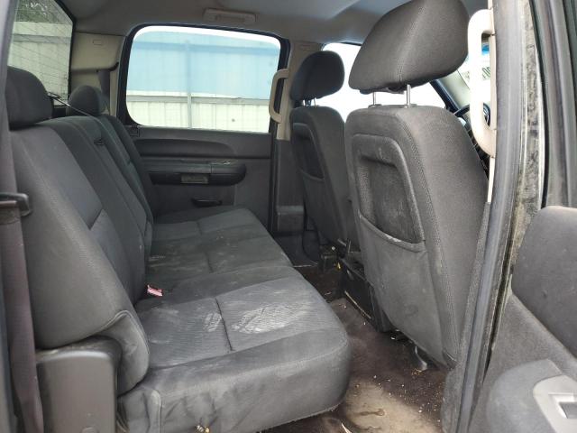Photo 10 from auction – 2013 CHEVROLET SILVERADO with VIN 3GCPCSE01DG244204