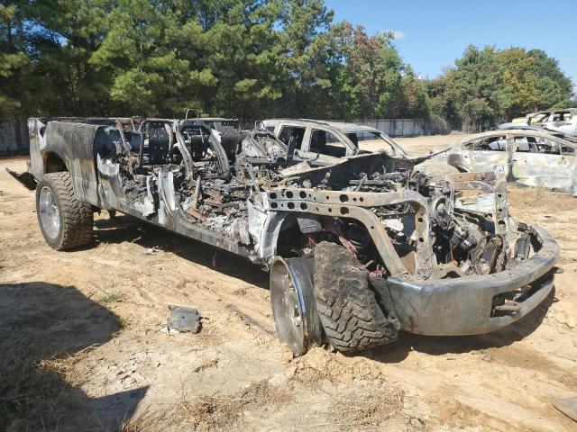 Photo 4 from auction – 2018 FORD F250 SUPER with VIN 1FT7W2B66JEB35627