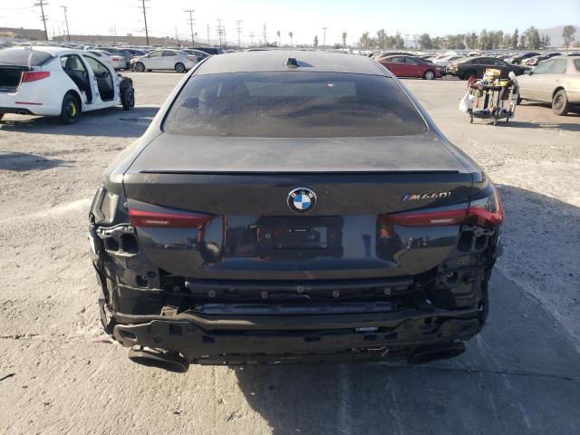 Photo 6 from auction – 2024 BMW M440I with VIN WBA83AP01RCP30000