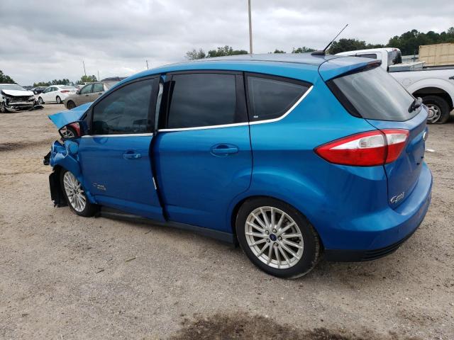 Zdjęcie 2 z aukcji – 2014 FORD C-MAX PREM z VIN 1FADP5CU5EL515175