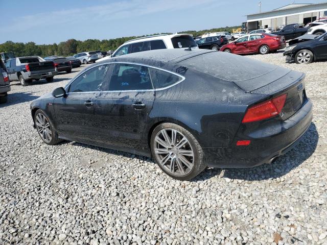Photo 2 from auction – 2012 AUDI A7 PRESTIG with VIN WAU3GAFC4CN074977