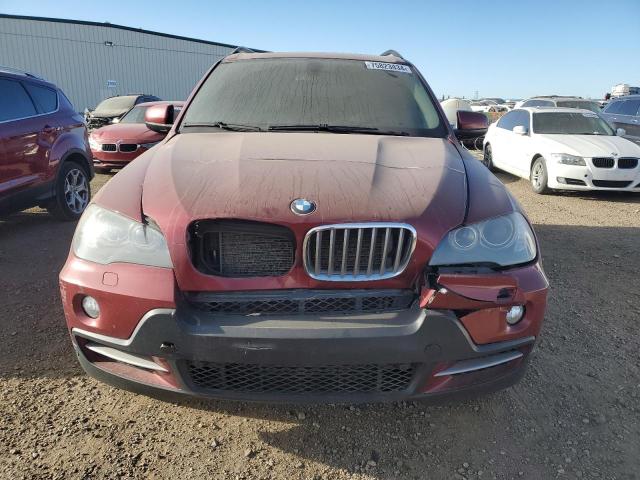 Photo 5 from auction – 2010 BMW X5 XDRIVE3 with VIN 5UXFF0C50ALT75949
