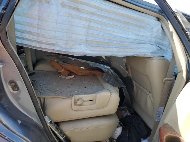 Фото 10 с аукциона – 2006 TOYOTA HIGHLANDER с VIN JTEDP21A760091904