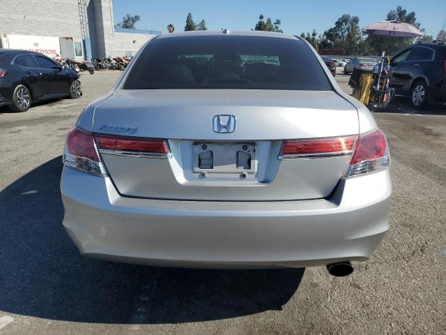 Photo 6 from auction – 2011 HONDA ACCORD EXL with VIN 1HGCP2F81BA028048